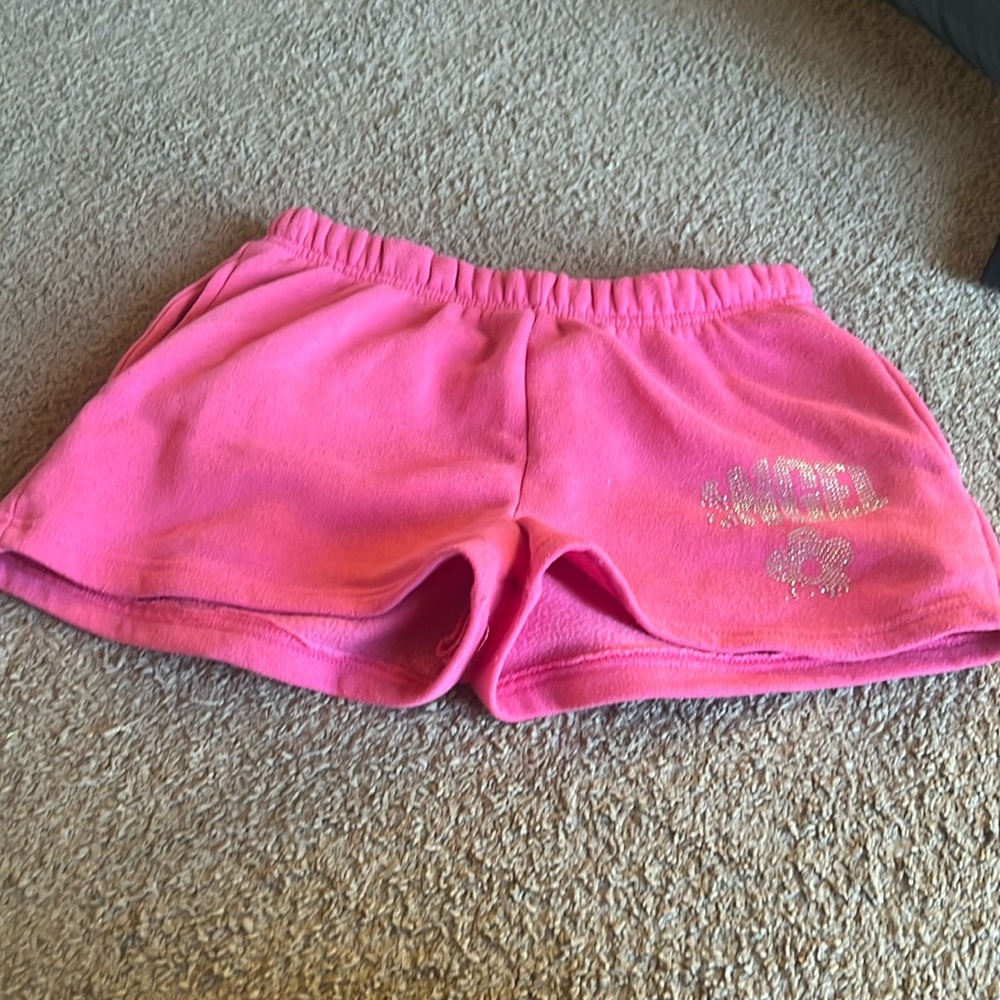 Angel shorts